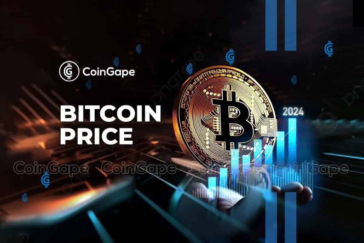 Cena bitcoina (BTC) zbliża się do 72 000 USD, ponieważ 9 funduszy ETF odnotowuje napływ 492 mln USD