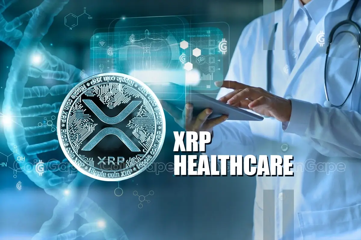 XRP News Today: XRP Healthcare wykonuje duży ruch w zakresie fuzji i przejęć