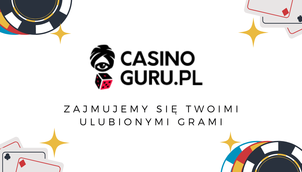 CasinoGuru.pl top kasyna online